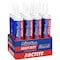 Loctite Power Grab Construction Adhesive, White, 9 oz 2032666 - alternate 5